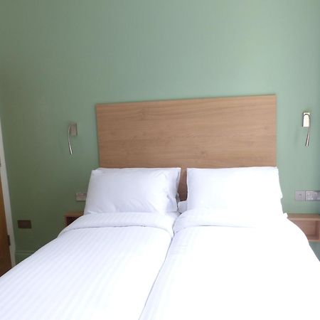 Marldon Olympia Hotel London Ngoại thất bức ảnh