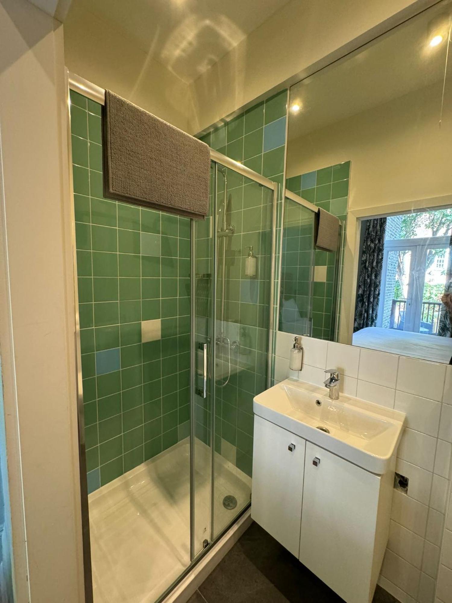 Marldon Olympia Hotel London Ngoại thất bức ảnh