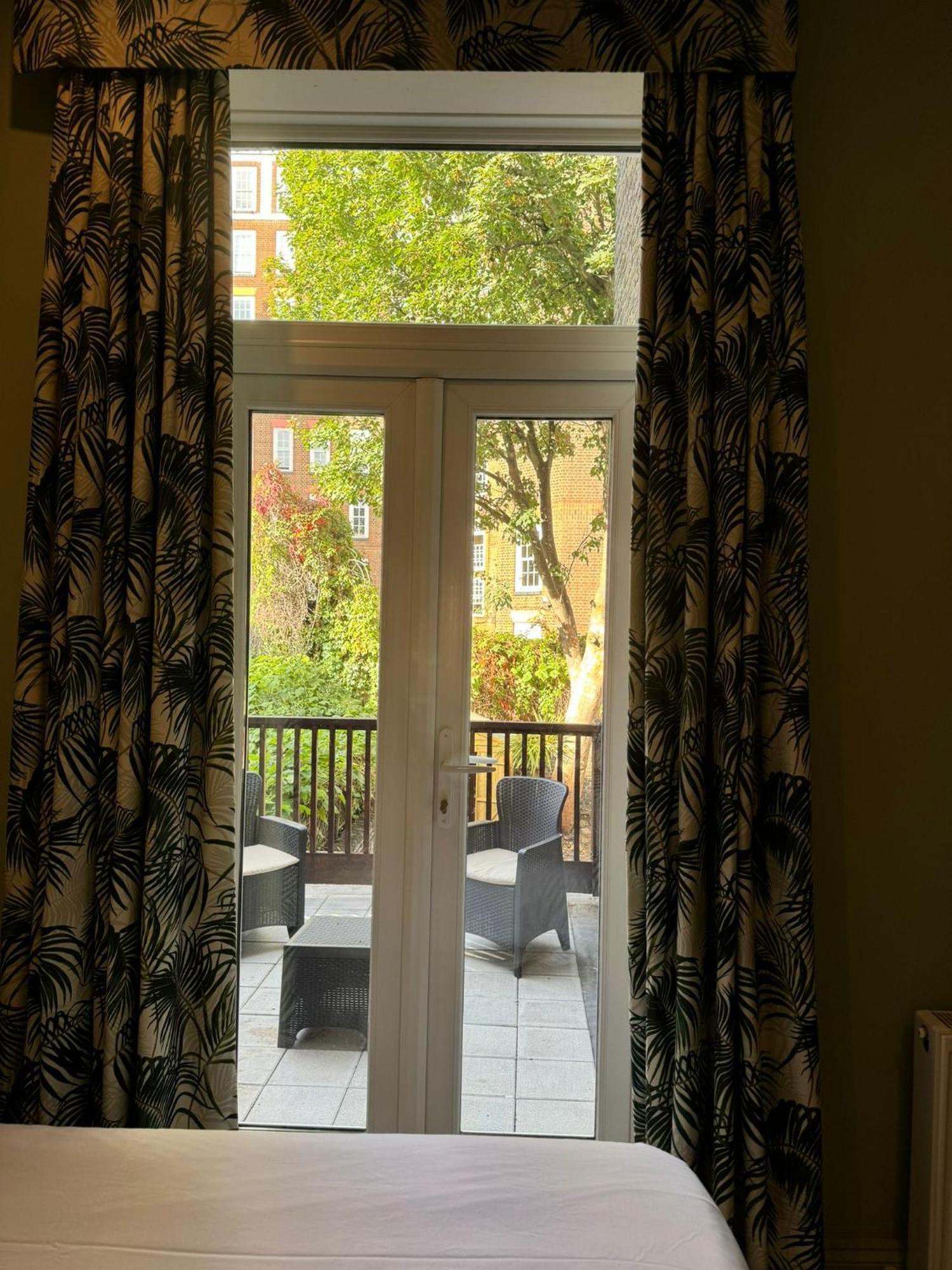 Marldon Olympia Hotel London Ngoại thất bức ảnh