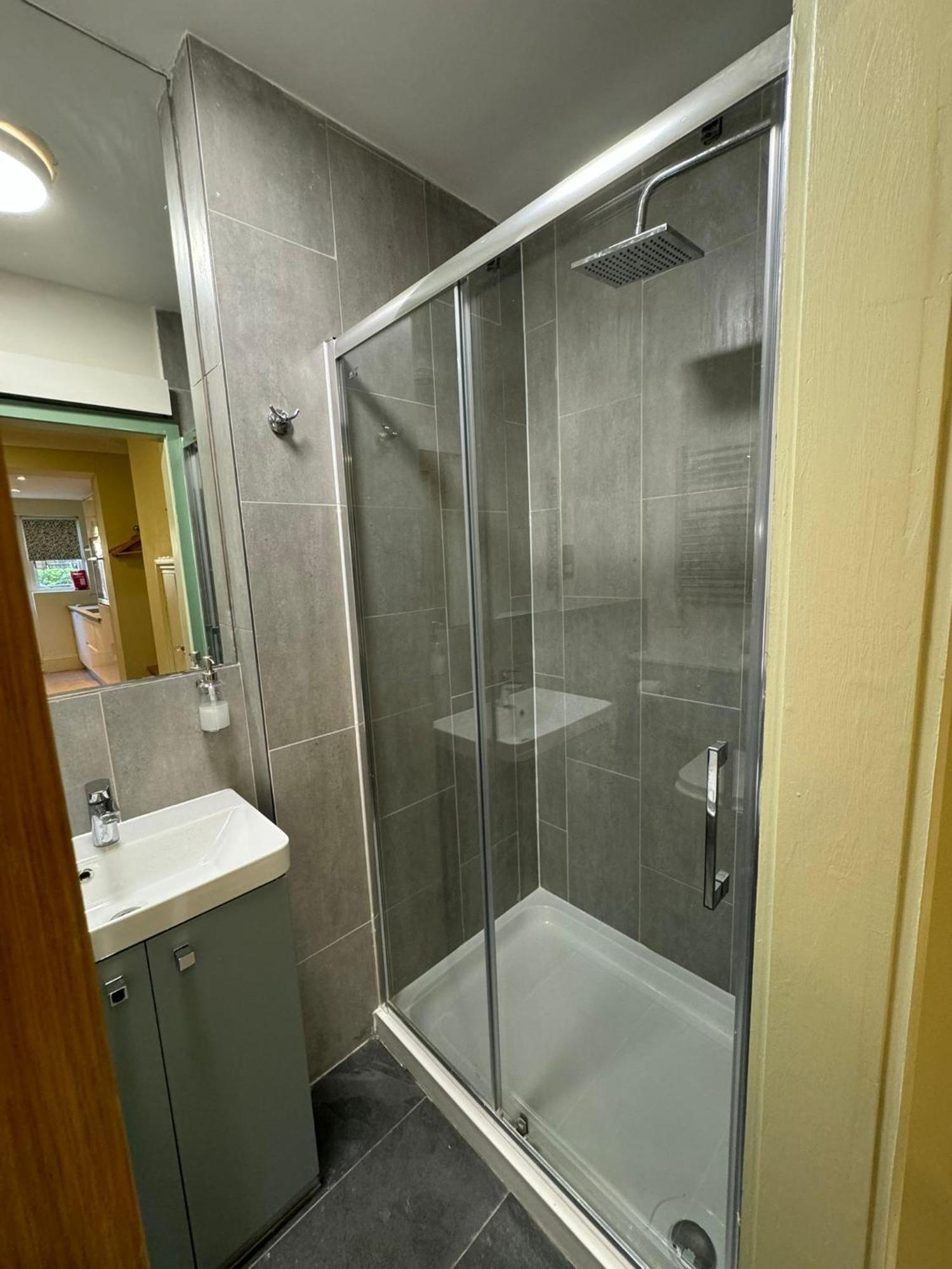 Marldon Olympia Hotel London Ngoại thất bức ảnh