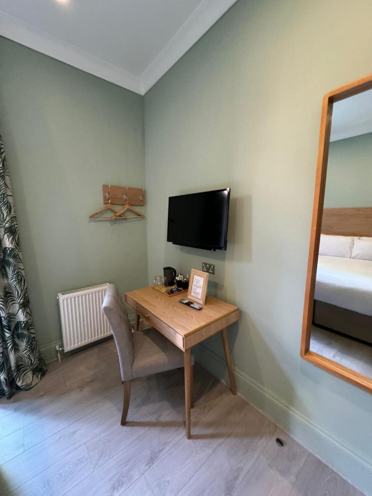 Marldon Olympia Hotel London Ngoại thất bức ảnh