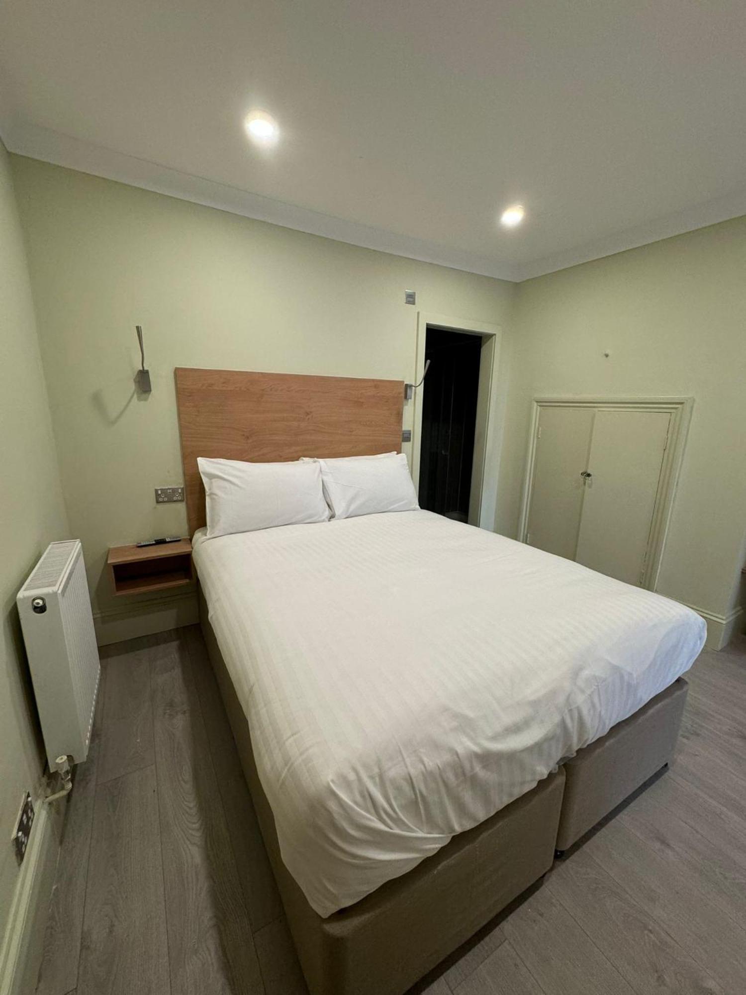 Marldon Olympia Hotel London Ngoại thất bức ảnh