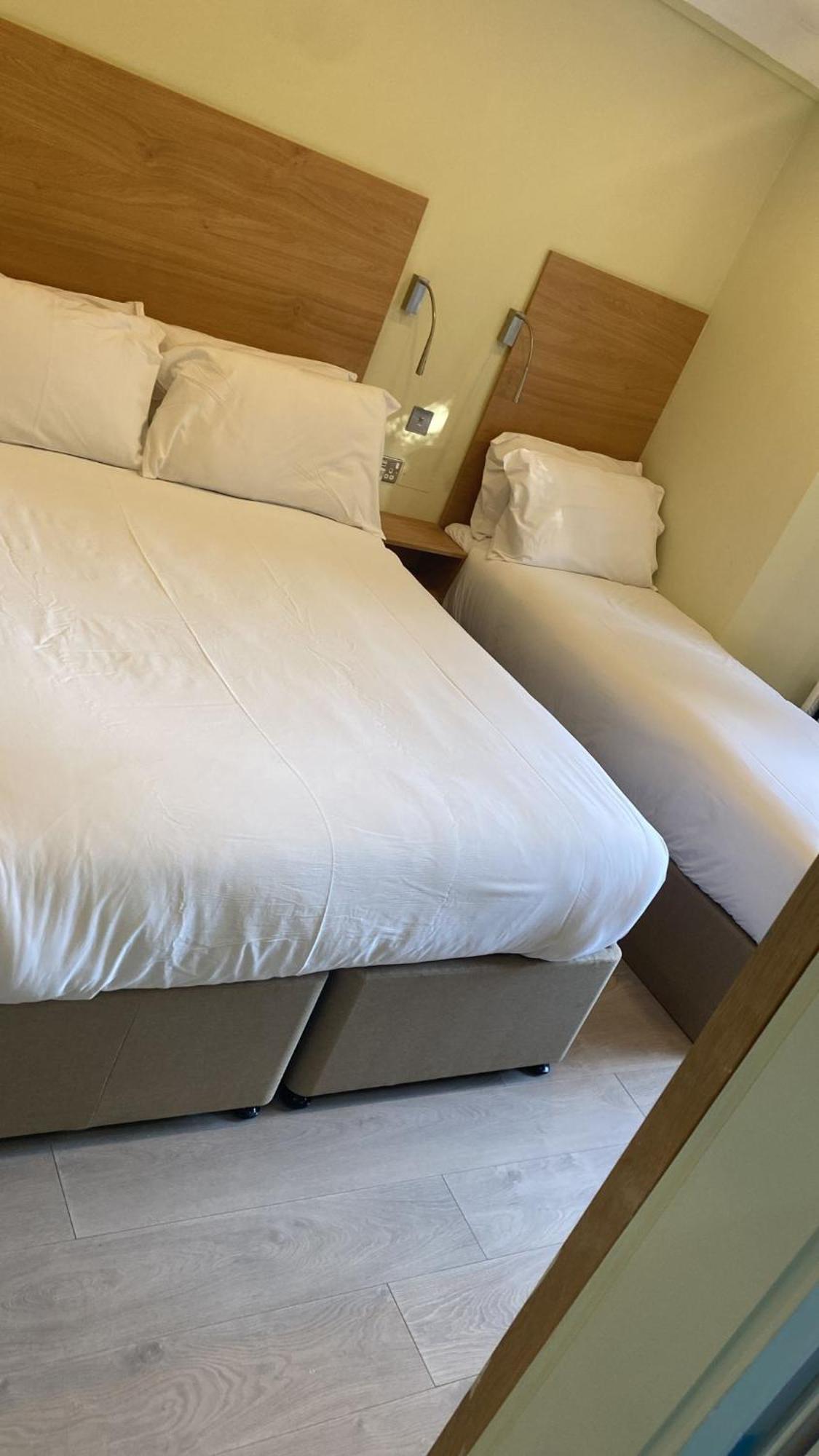 Marldon Olympia Hotel London Ngoại thất bức ảnh