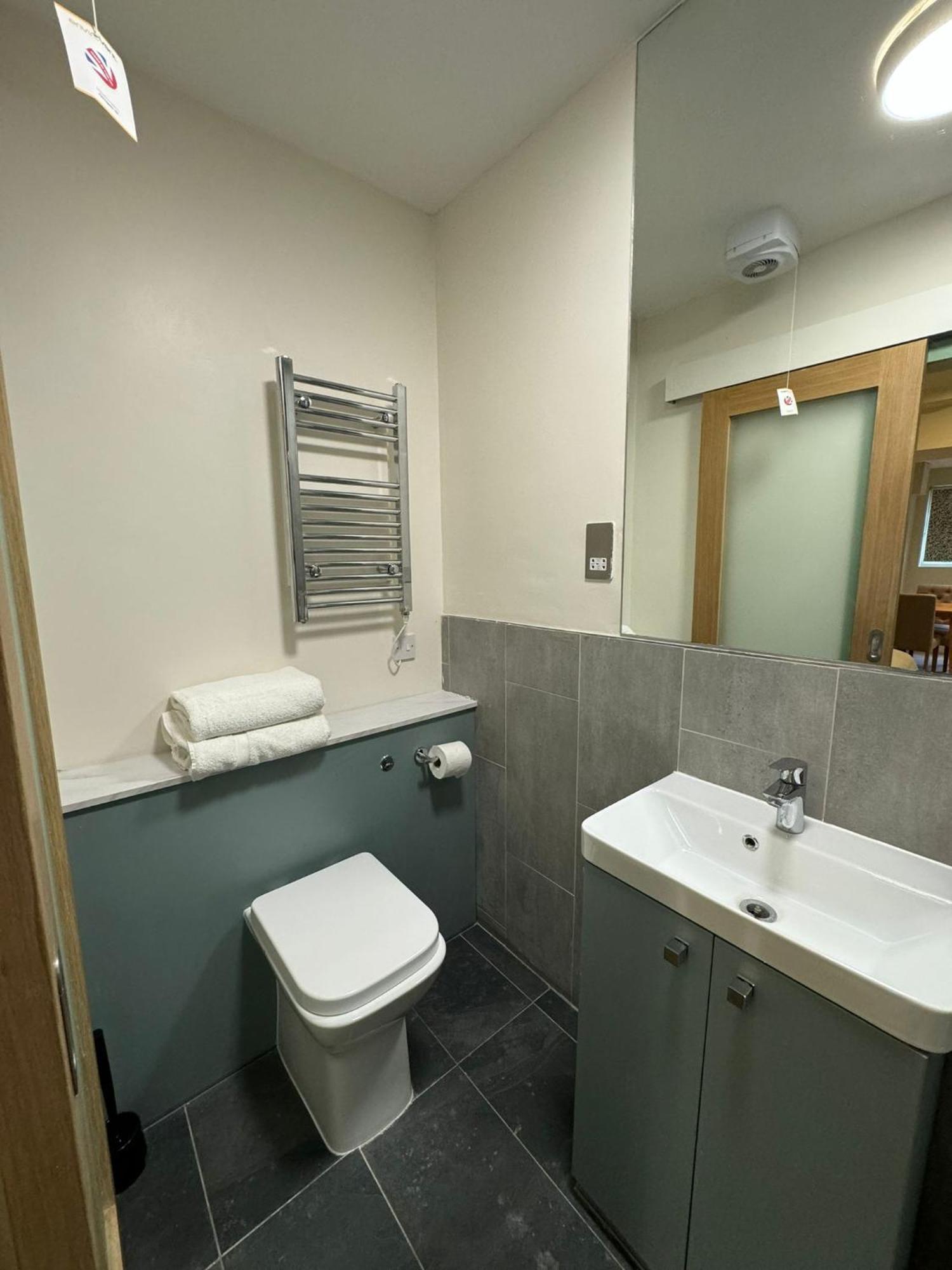 Marldon Olympia Hotel London Ngoại thất bức ảnh