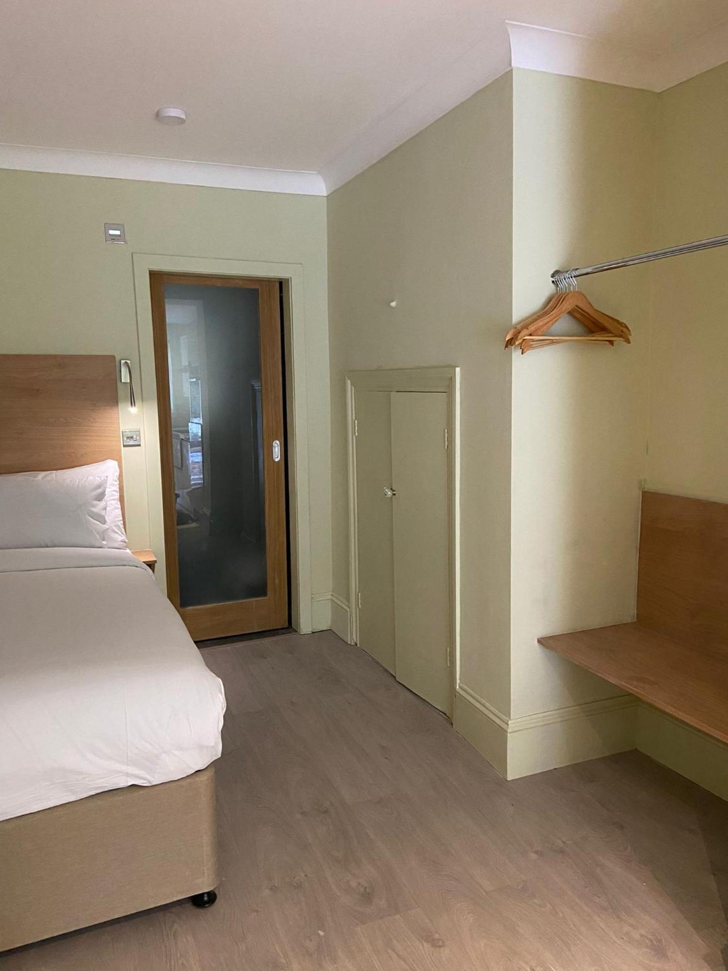 Marldon Olympia Hotel London Ngoại thất bức ảnh