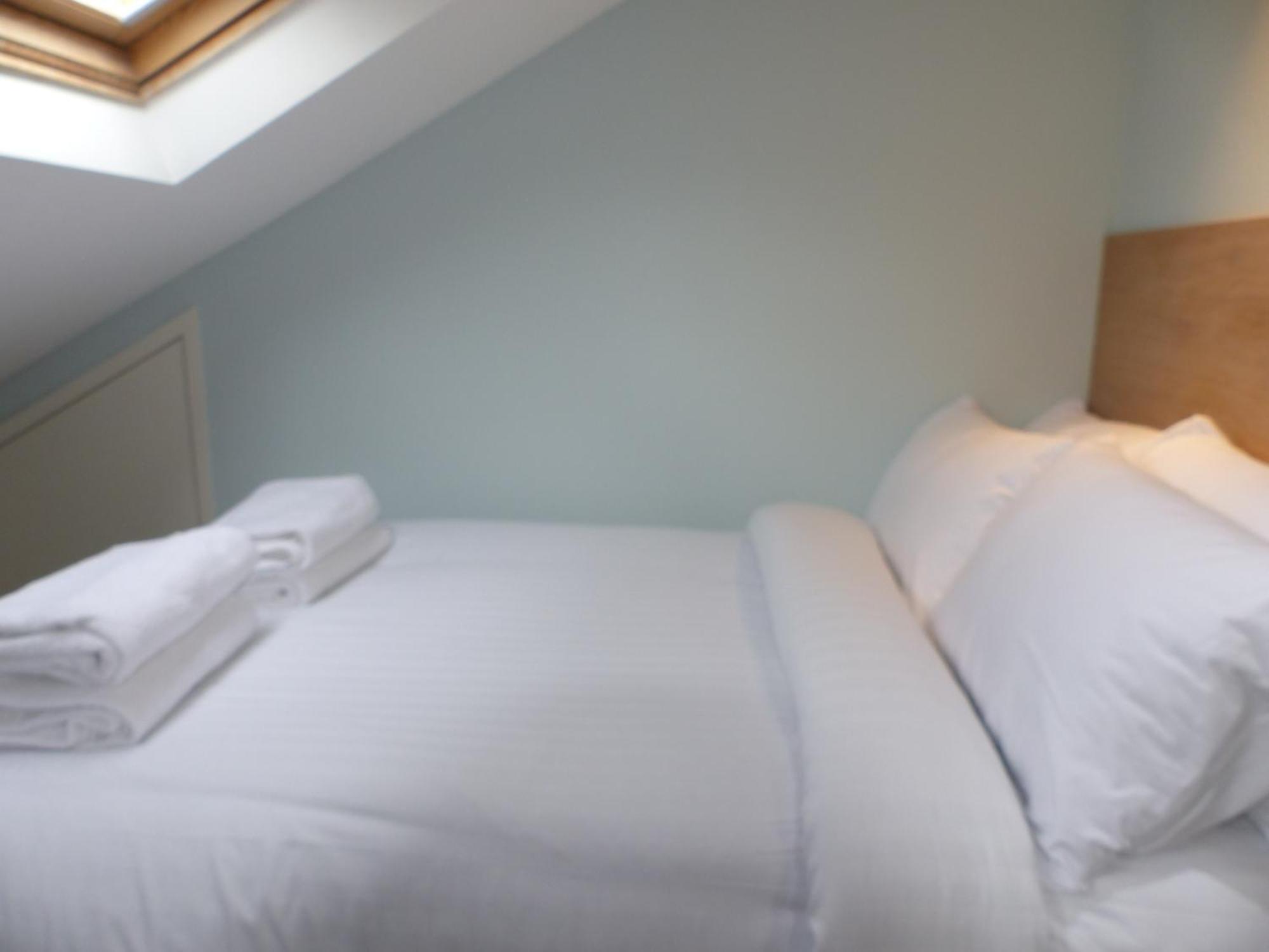 Marldon Olympia Hotel London Ngoại thất bức ảnh