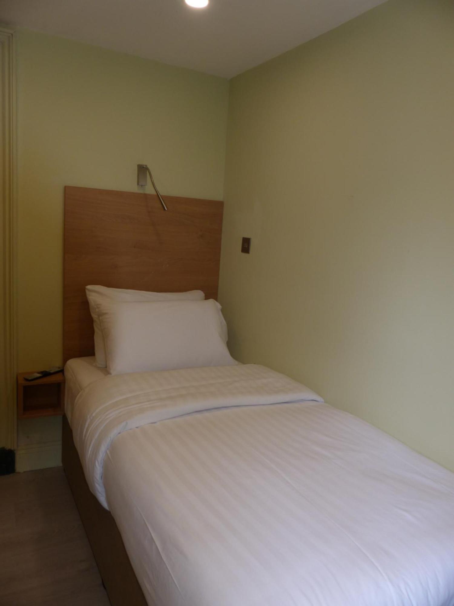 Marldon Olympia Hotel London Ngoại thất bức ảnh