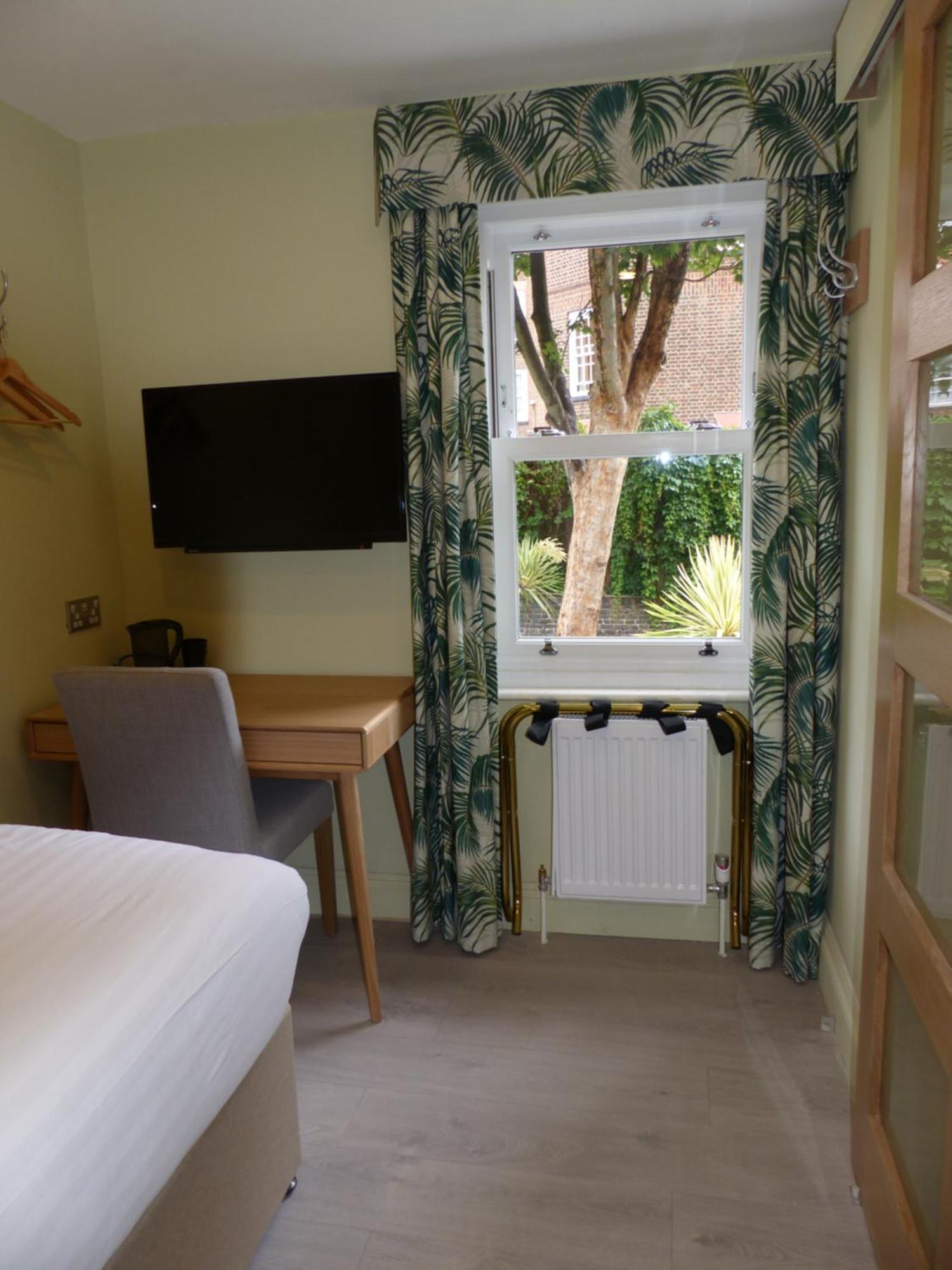 Marldon Olympia Hotel London Ngoại thất bức ảnh