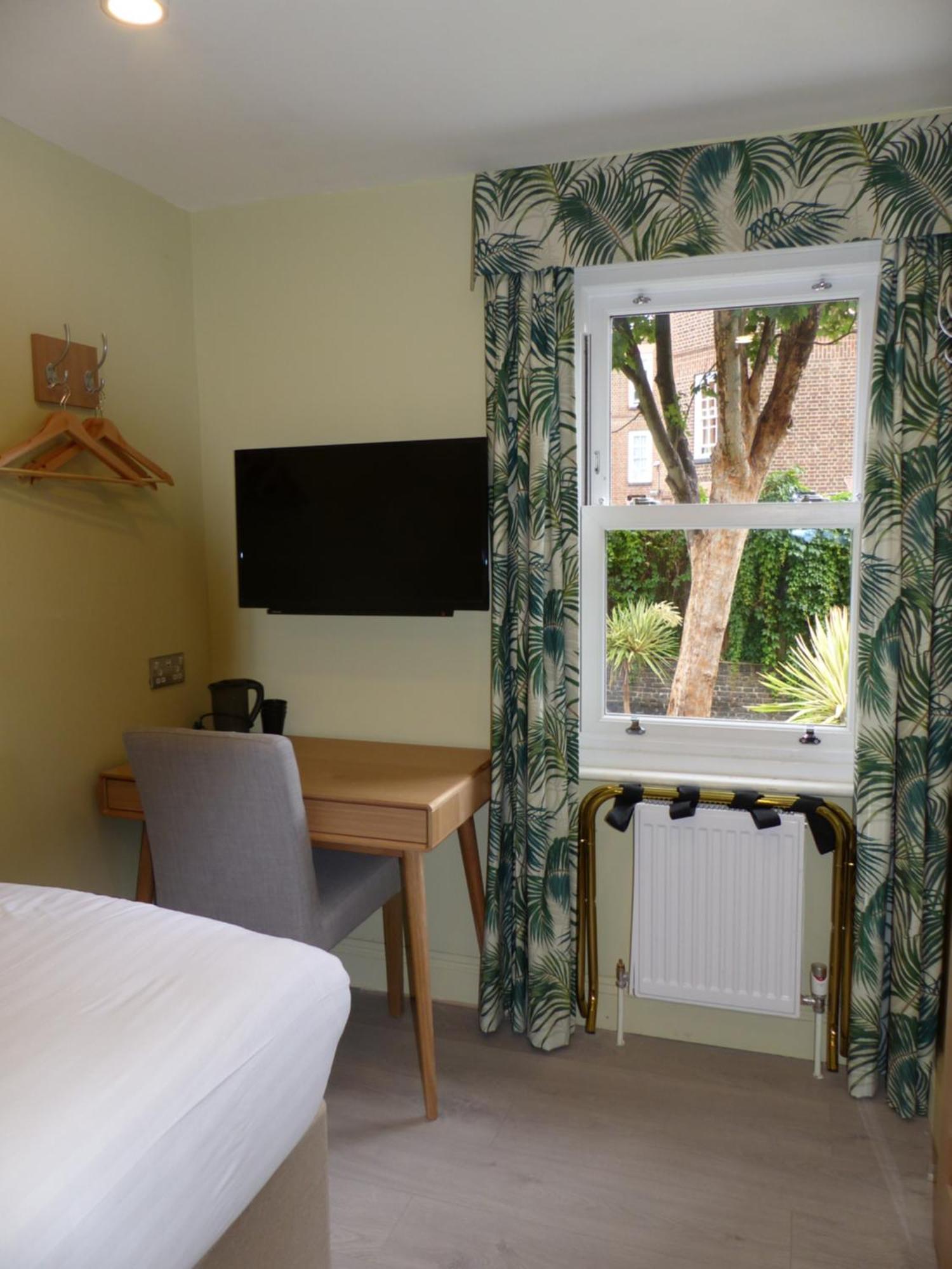 Marldon Olympia Hotel London Ngoại thất bức ảnh