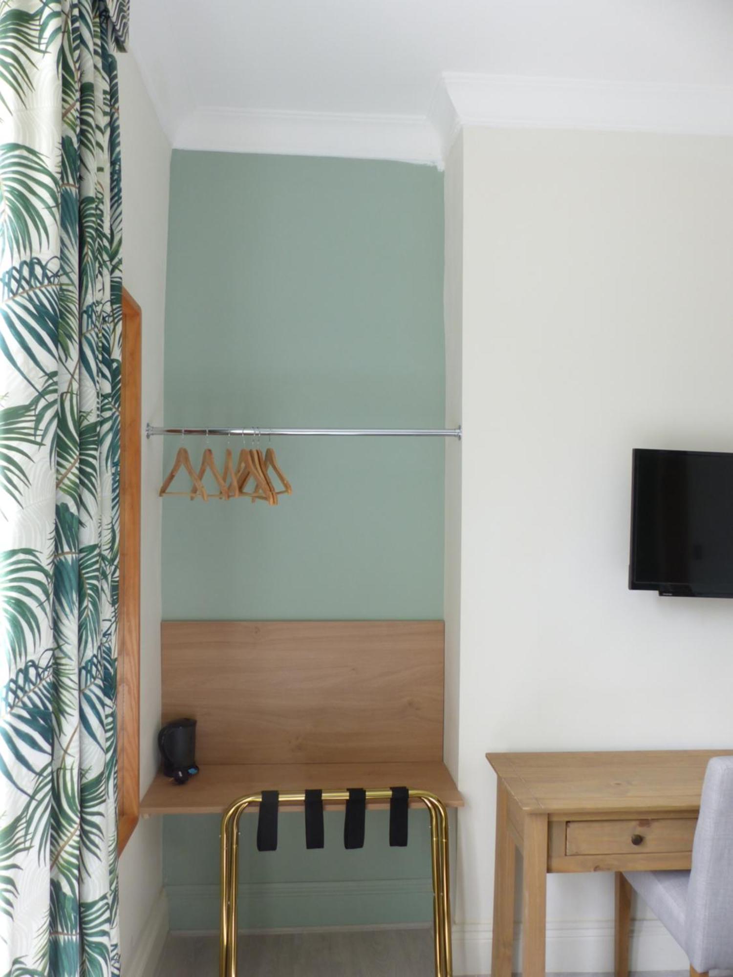 Marldon Olympia Hotel London Ngoại thất bức ảnh