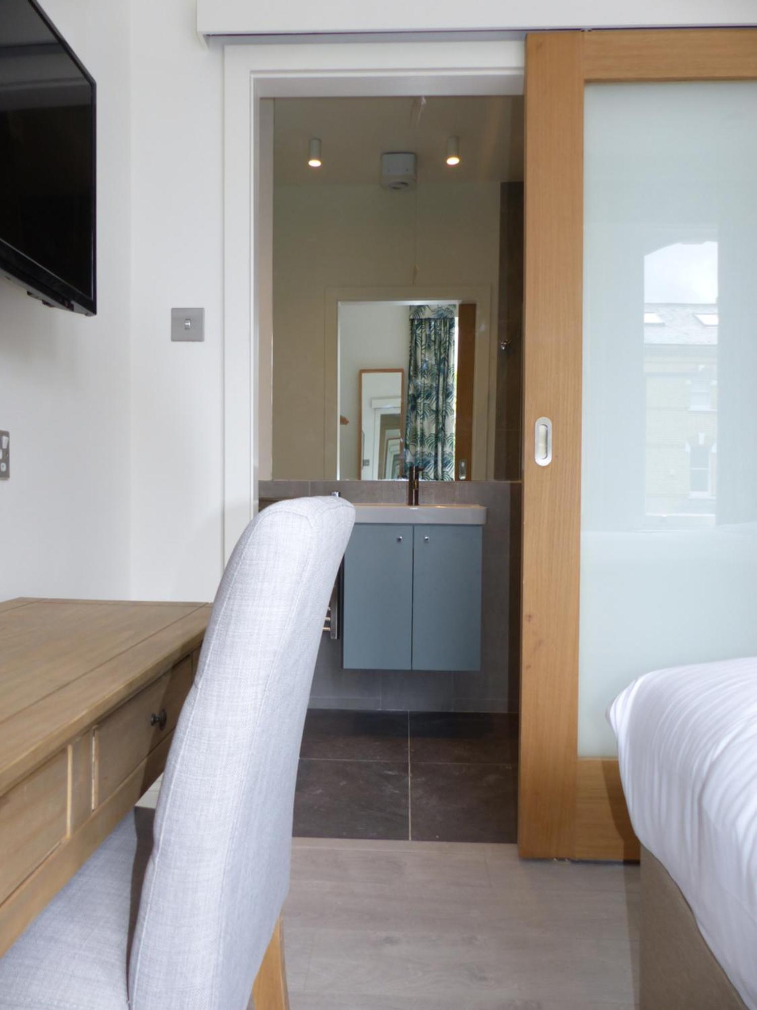 Marldon Olympia Hotel London Ngoại thất bức ảnh