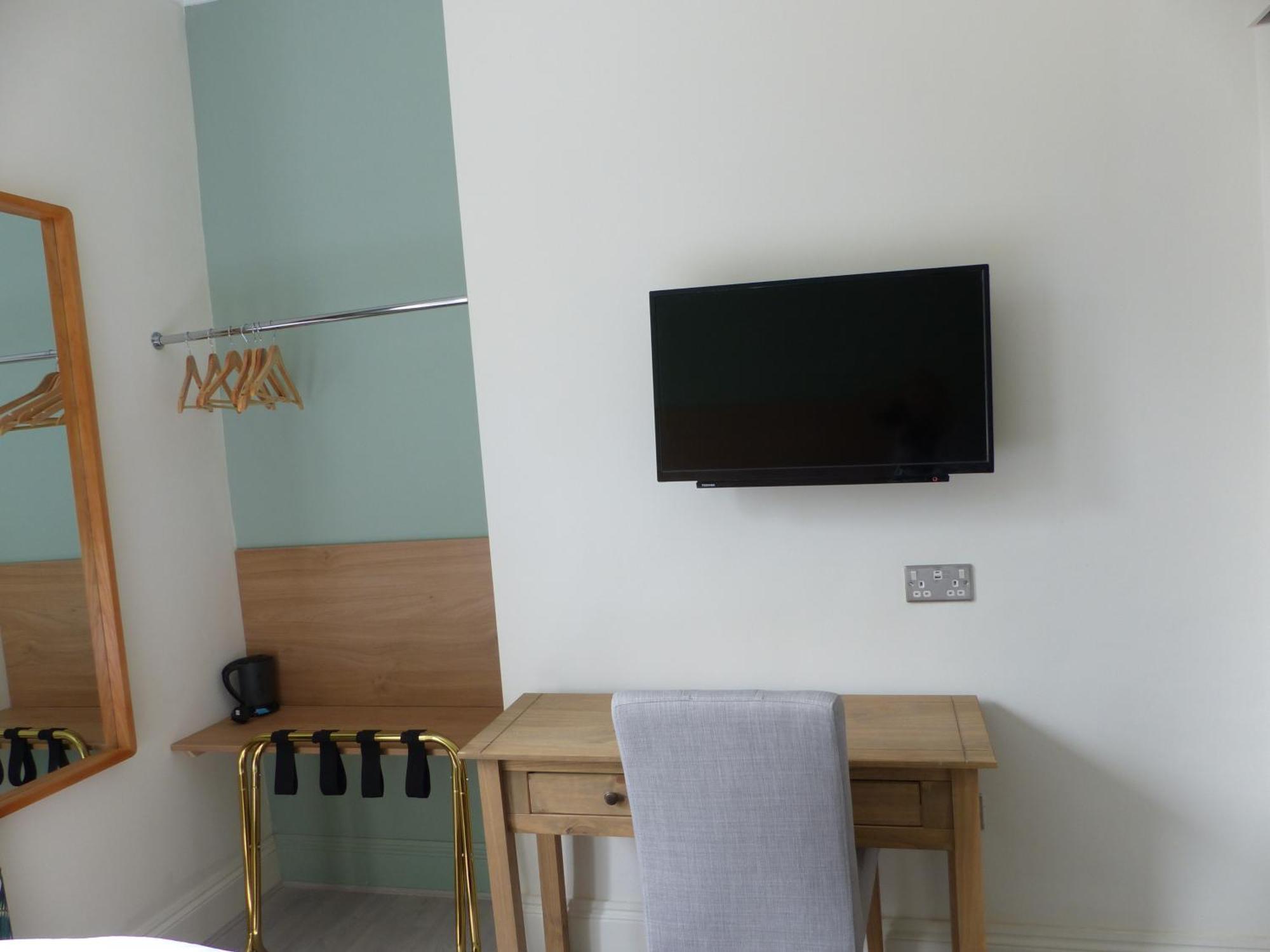 Marldon Olympia Hotel London Ngoại thất bức ảnh