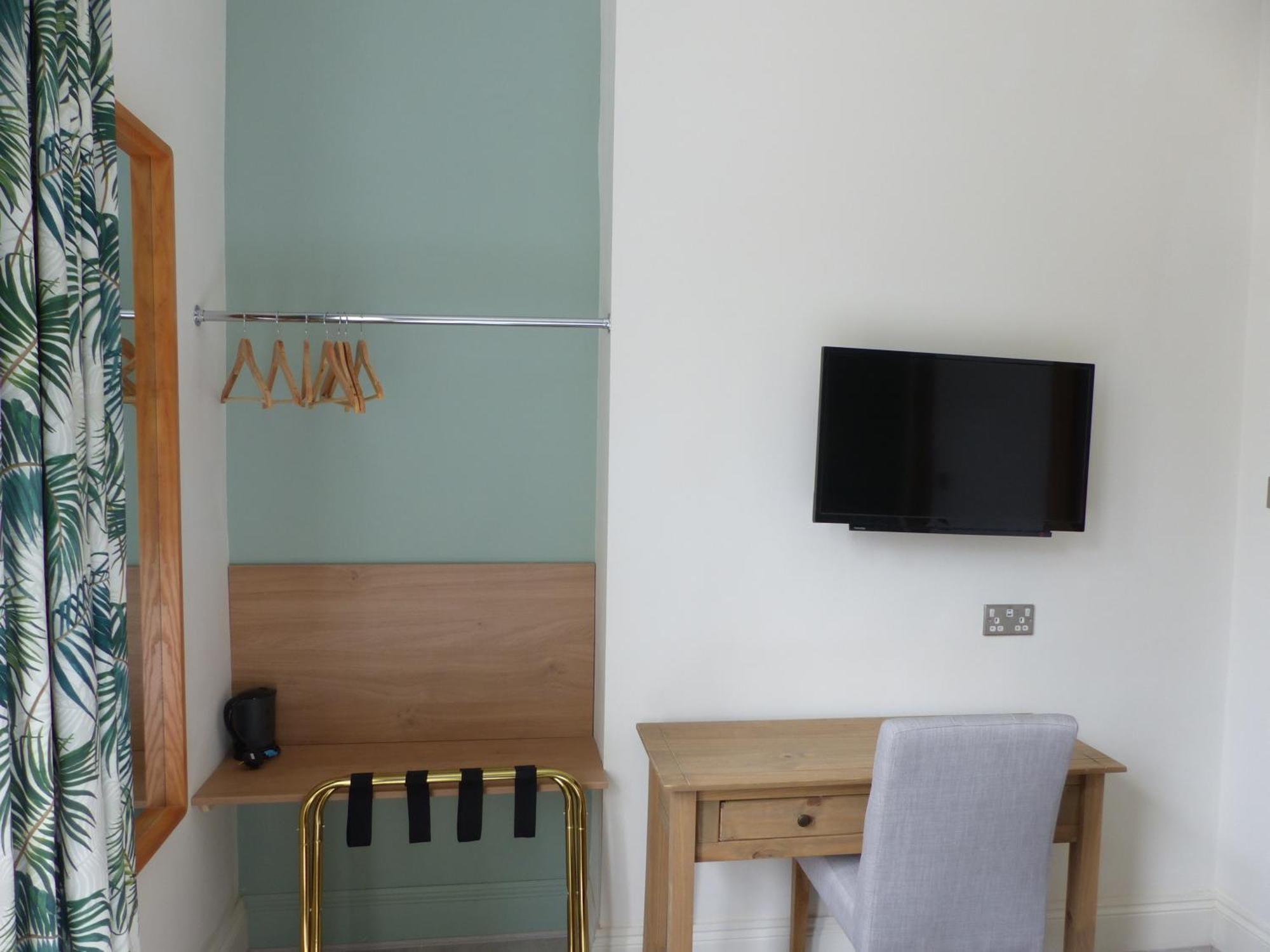 Marldon Olympia Hotel London Ngoại thất bức ảnh