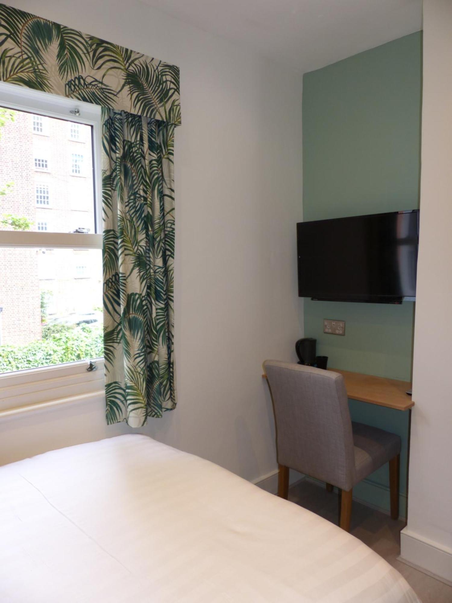 Marldon Olympia Hotel London Ngoại thất bức ảnh