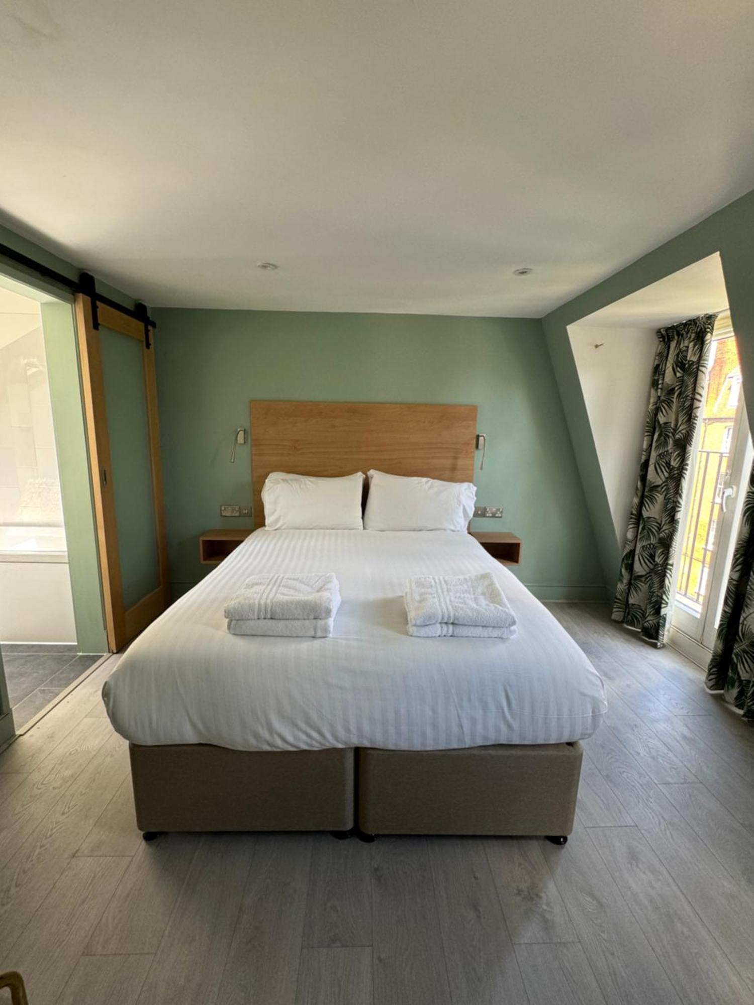 Marldon Olympia Hotel London Ngoại thất bức ảnh