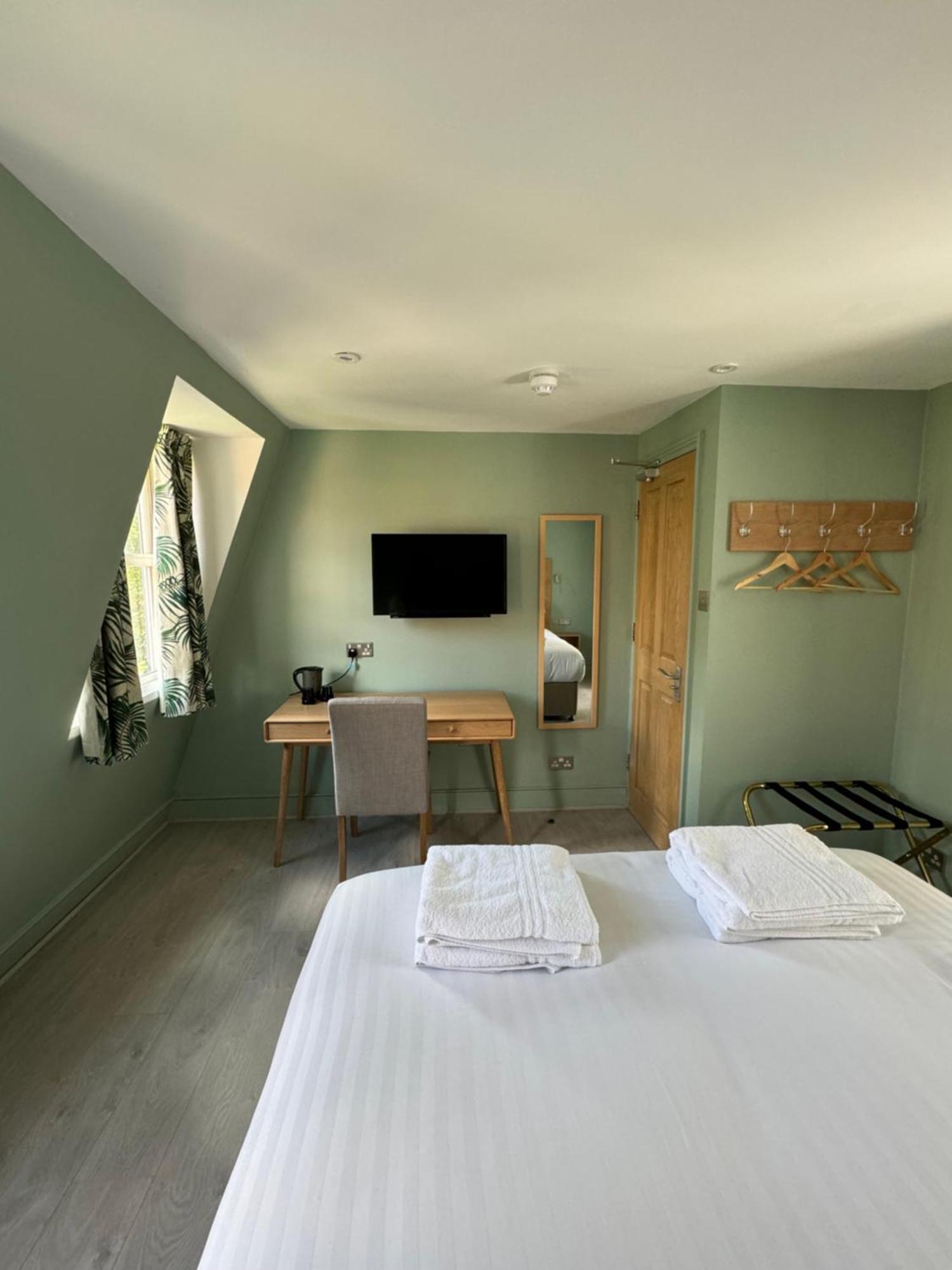 Marldon Olympia Hotel London Ngoại thất bức ảnh
