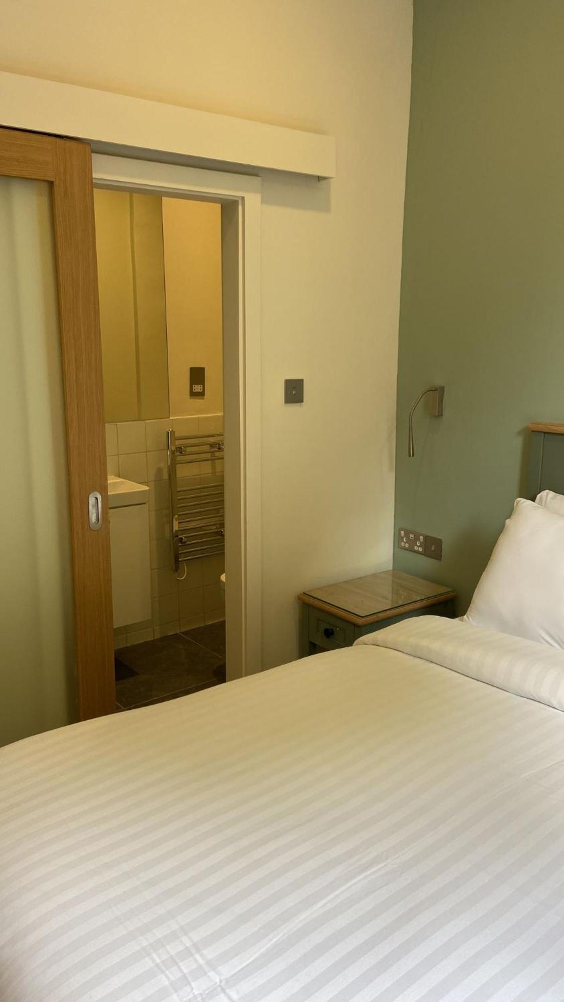 Marldon Olympia Hotel London Ngoại thất bức ảnh