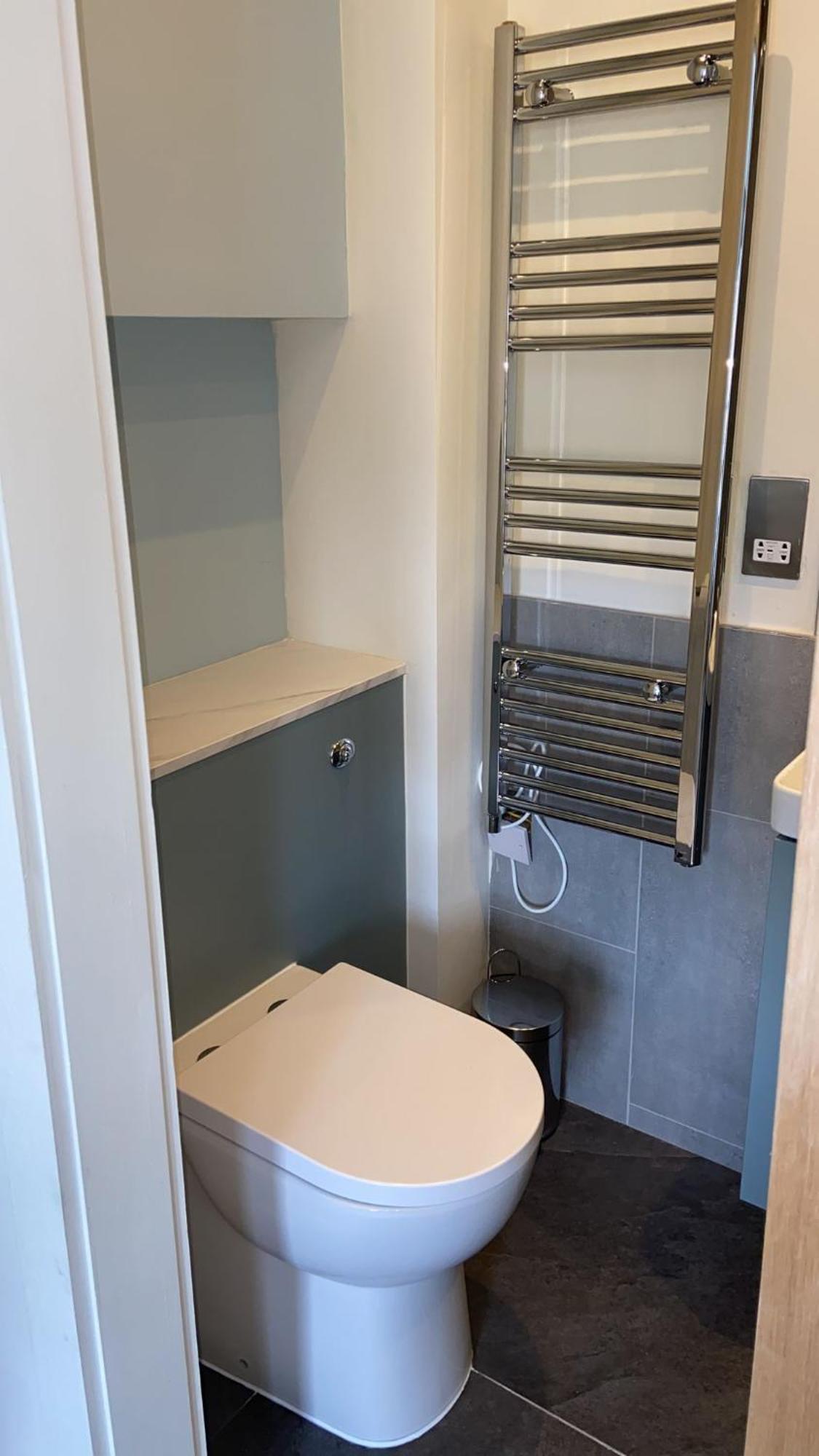 Marldon Olympia Hotel London Ngoại thất bức ảnh