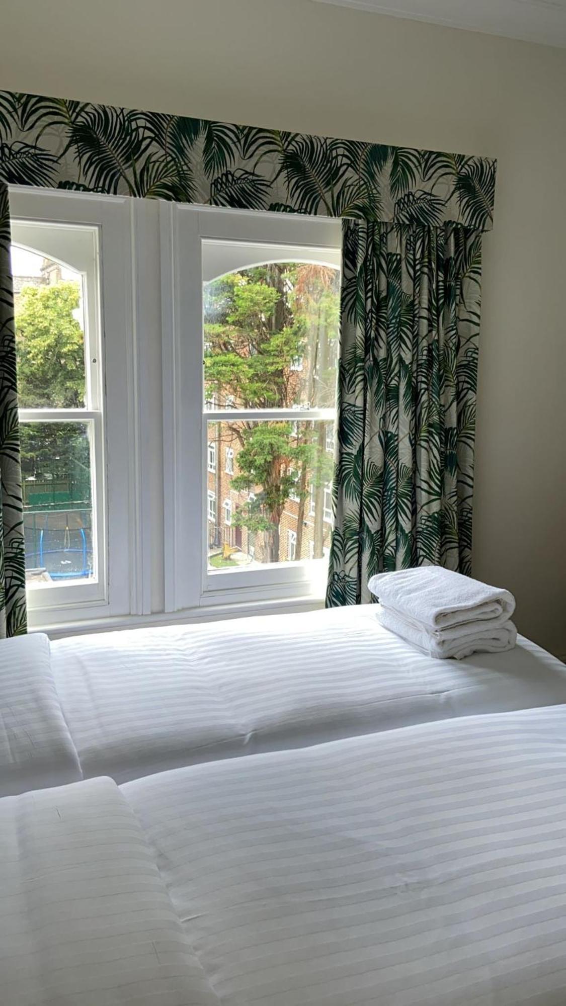 Marldon Olympia Hotel London Ngoại thất bức ảnh